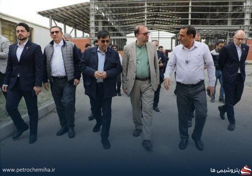 تأکید مدیرعامل گروه اهداف بر بازتعریف تولید و سوددهی سریع هلدینگ‌های زیرمجموعه گروه سرمایه‌گذاری اهداف