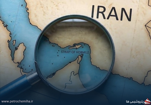 تانکرترکرز: جایگزینی تنگه هرمز را جدی نگیرید