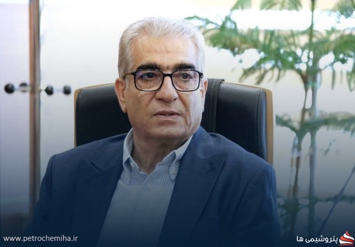 انتصاب معاون جدید امور مالی در صندوق‌های بازنشستگی صنعت نفت