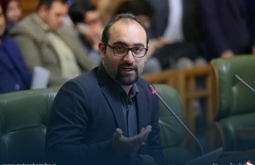 حجت نظری سرپرست سازمان اموال و املاک کوثر بنیاد شهید شد