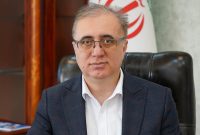 ترکیب جدید هیئتمدیره پتروشیمی تخت جمشید اعلام شد