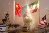 دیدار پکن؛ انرژی، هرمز و نبرد خاموش آمریکا و چین