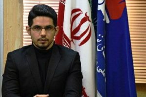 حمید بورد رحیم وقف را به سمت سرپرستی بازرسی شرکت ملی نفت منصوب کرد