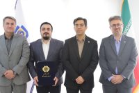 انتصاب «روحالله شیرزهحق» به عنوان مدیر تأمین مالی بازار پول و سرمایه تاپیکو