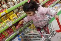 جزئیات «سبد غذایی رایگان»