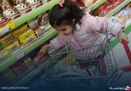 جزئیات «سبد غذایی رایگان»