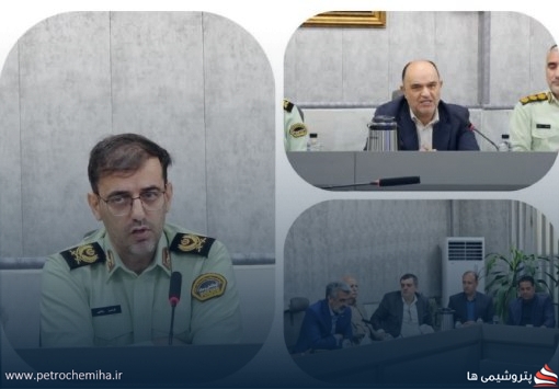 سردار فرامرز رضایی رئیس پلیس نظارت بر اماکن عمومی فراجا شد