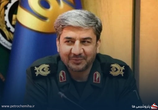 سردار مسعود حشمتی‌پور رئیس سازمان بازنشستگی نیروهای مسلح شد