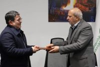 ترکیب هیئتمدیره «بینالمللی توسعه صنایع و معادن غدیر» با مدیرعامل جدید نهایی شد