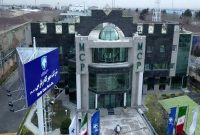 تغییر در ترکیب هیئتمدیره مهرکام پارس/ حسن علیپور رئیس هیئتمدیره شد