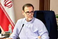 صمد سلیمانی مدیرعامل جدید هواپیمایی کاسپین شد
