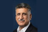 عبدالمجید محمدی رسماً مدیرعامل پتروشیمی گچساران شد