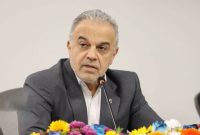 جابجایی در بازوی مالی شستا: گچپززاده سکان صبا تأمین را از اسدی گرفت