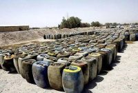 سهم ۶۰۰ میلیون لیتری قاچاقچیان در تأمین گازوئیل صنعت