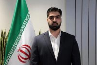 محمدسجاد باتمانی مدیرعامل توسعه روانکاران آتا شد