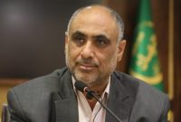 نیکبخت، وزیر سابق جهاد کشاورزی، مدیرعامل «هلدینگ کشاورزی کوثر» شد