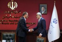مرتضی دهقان، سرپرست جدید شرکت فرودگاهها و ناوبری هوایی ایران منصوب شد
