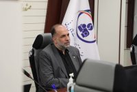 وزیر اقتصاد حکم مدیرعاملی مهدی قمصریان در صندوق تأمین خسارتهای بدنی را تمدید کرد