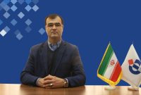 موسی رضایی رئیس کل بیمه مرکزی جمهوری اسلامی ایران شد