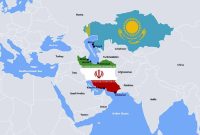 ورود پنهانی کشورهای عربی خلیج فارس به تقابل مستقیم با ایران