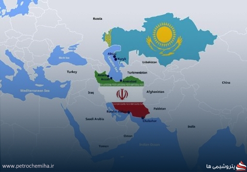 ورود پنهانی کشورهای عربی خلیج فارس به تقابل مستقیم با ایران