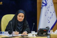 انتصاب رامین یعقوبی به عنوان مدیرکل دفتر آمار، اطلاعات و پایش برنامههای وزارت راه