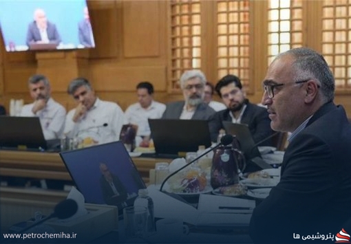 پتروشیمی جم نماد مقاومت صنعتی در «جنگ رمضان» است