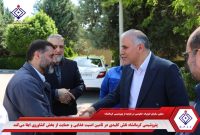 پتروشیمی کرمانشاه نقش کلیدی در تأمین امنیت غذایی و حمایت از بخش کشاورزی ایفا می‌کند