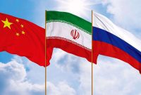 پکن زیر سایه تهران