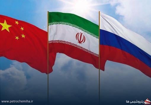 پکن زیر سایه تهران