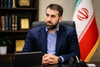 پس از تغییر در حراست؛ محمدهادی صابری مشاور مدیرعامل صندوق بازنشستگی کشوری شد