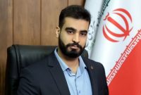 احسان خجسته فرد رئیس روابط عمومی پتروشیمی اروند شد
