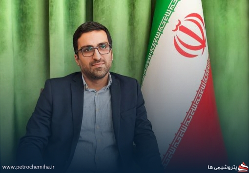 احسان سالاری‌پور، عضو جدید هیات مدیره پتروالفین شد