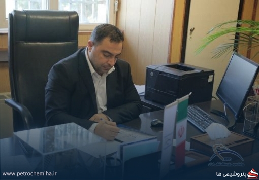 تغییرات مدیریتی در پژوهشگاه فضایی ایران؛ «احسان طالبی» سرپرست معاونت اجرایی شد