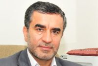 «اسدالله همتی» عضو موظف هیئتمدیره شرکت «مفاخر» شد