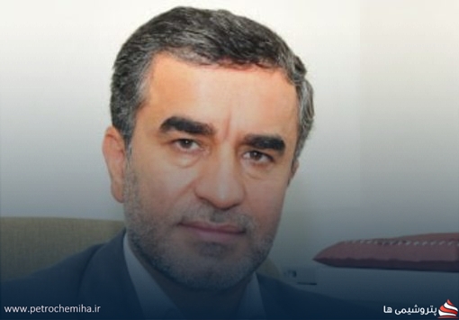 «اسدالله همتی» عضو موظف هیئت‌مدیره شرکت «مفاخر» شد