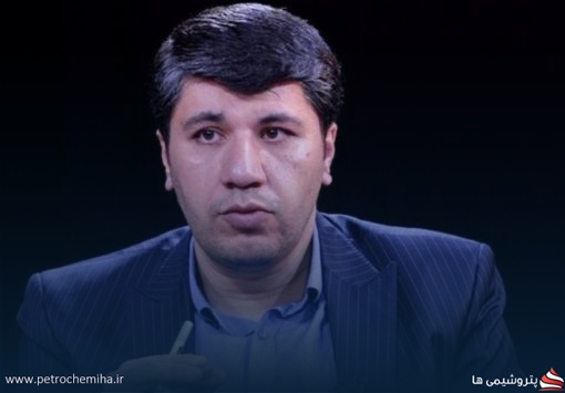 افشین خانی مدیرعامل جدید بانک صادرات شد