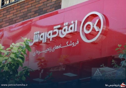 اختلاف قیمت در افق کوروش