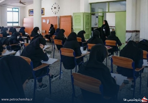 تغییر زمان امتحانات نهایی در قزوین؛ آغاز آزمون‌های پایه یازدهم و دوازدهم از ۲۰ تیر