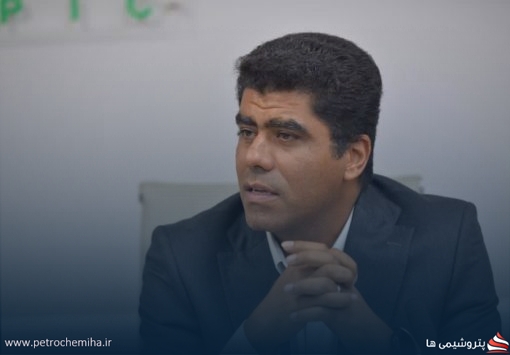 امید شهرآزاد مدیر مالی پتروشیمی آپادانا خلیج فارس شد