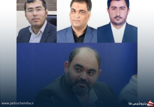 امیر اکبری احکام جدیدی در پتروشیمی جم، پادجم و جم صنعت‌کاران صادر کرد