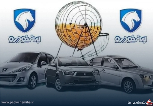 ۱.۸ میلیون متقاضی برای ۶۲ هزار خودرو؛ شانس برنده شدن کمتر از ۴ درصد