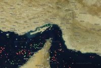 هشدار تازه برای بازار نفت؛ تردد کشتی‌ها در هرمز به کمترین سطوح رسید