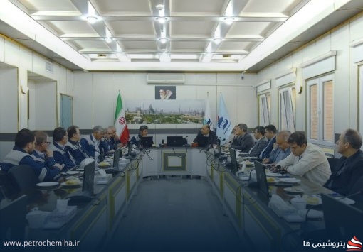 هیچ تلفات جانی در حملات اخیر؛ وزارت نفت از بلوغ HSE پتروشیمی تبریز تمجید کرد