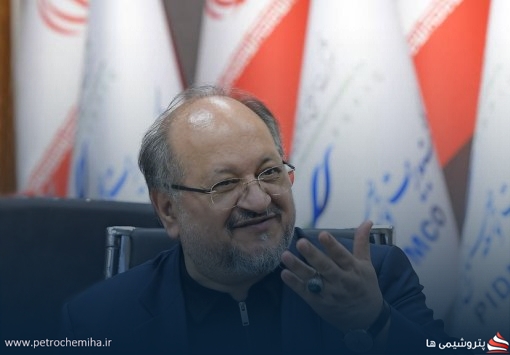 این راه‌اندازی از کوچکترین ثمرات خون شهدای گلگون کفن صنعت پتروشیمی ایران است