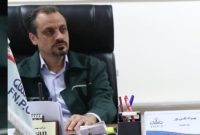بهزاد قلی‌پور سرپرست پتروشیمی فارابی شد