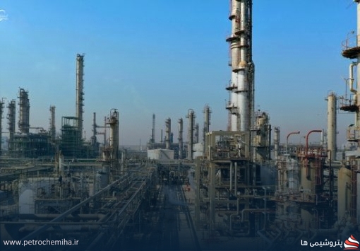 تجهیز ایرانی در واحد HDPE پتروشیمی بندرامام به مدار تولید پیوست