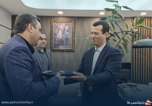 تغییر در رأس هرم مدیریتی نگهداشت‌کاران؛ حجت عبدالله‌پور مدیرعامل شد