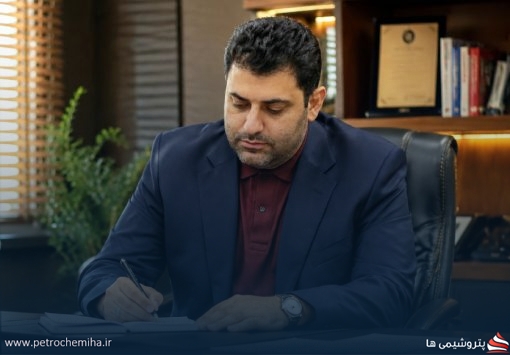 گام نخست مدیریت جدید پتروشیمی امیرکبیر؛ شفاف‌سازی تغییرات ارزی و ساختار هزینه‌ها توسط حسام خوشبین‌فر
