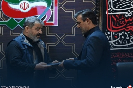 حسنعلی حبیبی معاون هماهنگ‌کننده سازمان پدافند غیرعامل شد